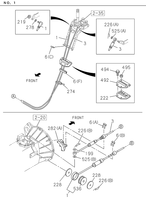 Partial Engine